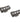 LEKI Hands Free Security Clip Pair