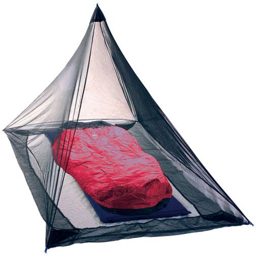 Sea to Summit Single Pyramid Net Shelter