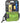 Ultra-Sil Pack Cover-Pack Covers-Sea to Summit-Lime-Mountain Sports