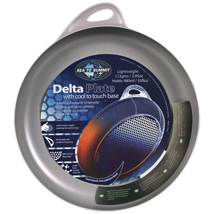 Sea to Summit Delta Plate