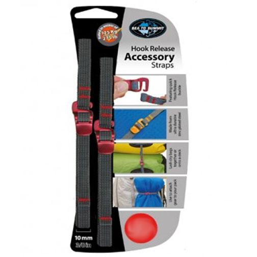Sea to Summit Accessory Straps with Hook 40 inch