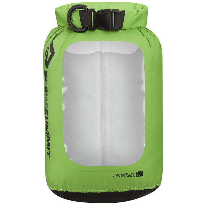 Sea to Summit View Dry Sack (Past Season)