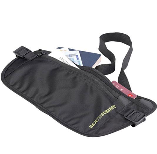 Travelling Light Money Belt