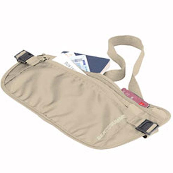 Travelling Light Money Belt