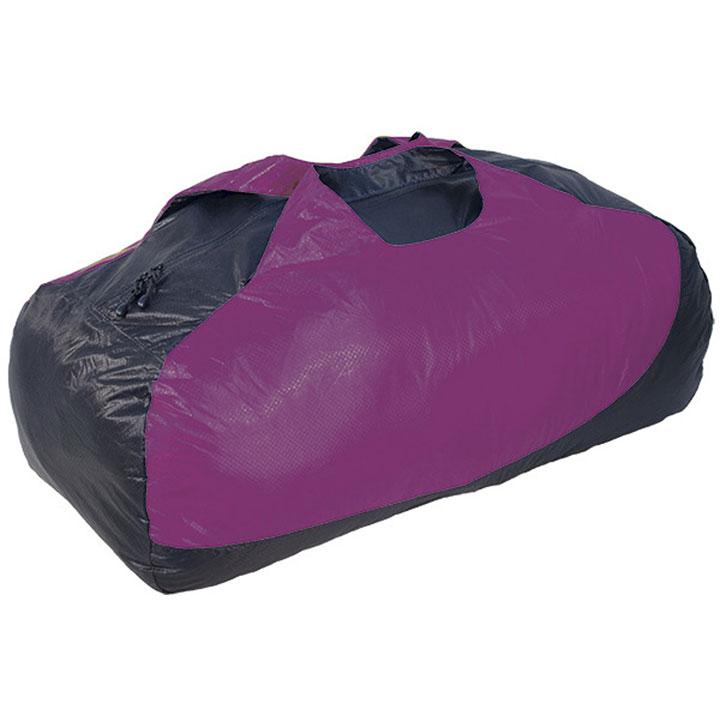 Travelling Light 40L Duffle Bag