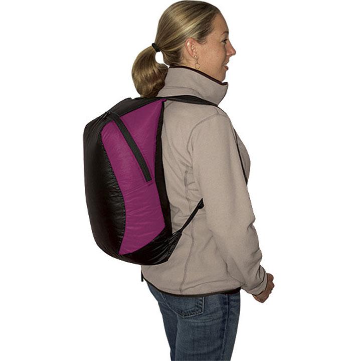 Travelling Light Day Pack