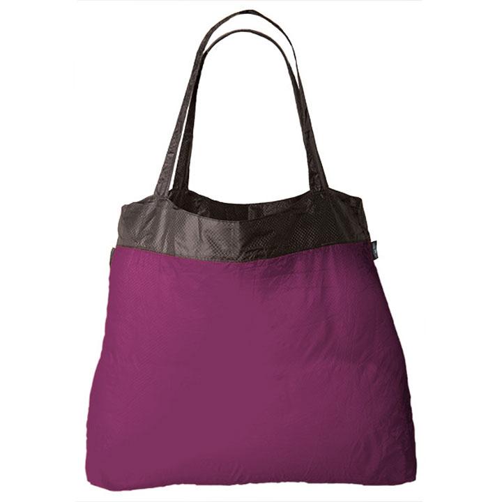 Travelling Light Shopping Bag