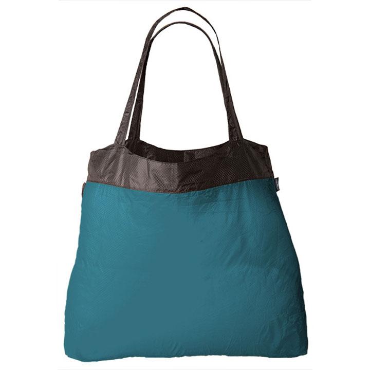 Travelling Light Shopping Bag
