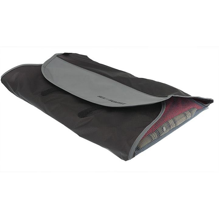 Travelling Light Shirt Folder