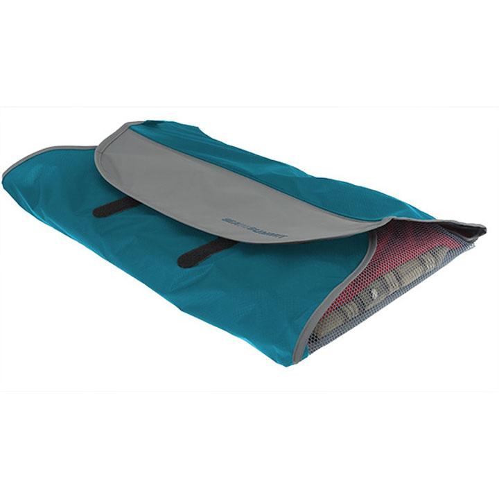 Travelling Light Shirt Folder