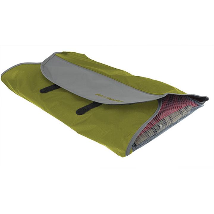 Travelling Light Shirt Folder