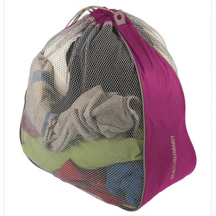 Travelling Light Laundry Bag