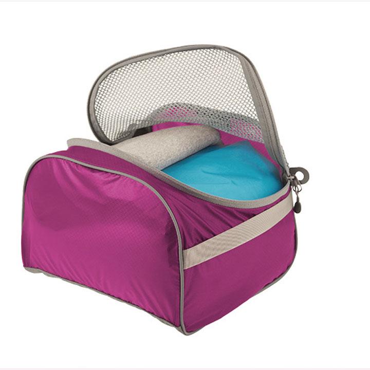 Travelling Light Packing Cell Cube