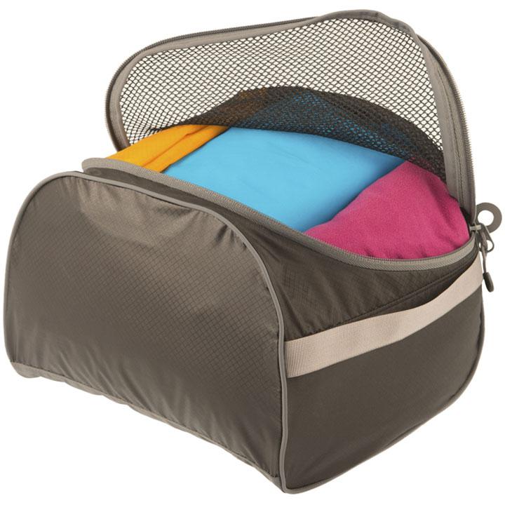 Travelling Light Packing Cell Cube