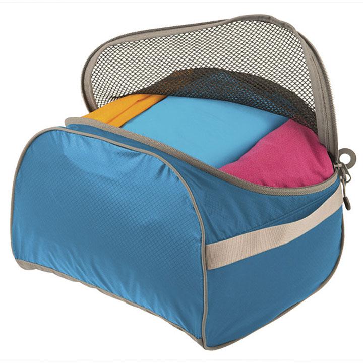 Travelling Light Packing Cell Cube