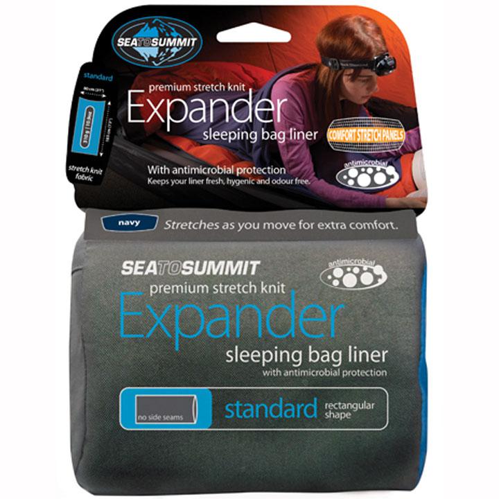 Sea To Summit Stretch Knit Expander Bag Liner