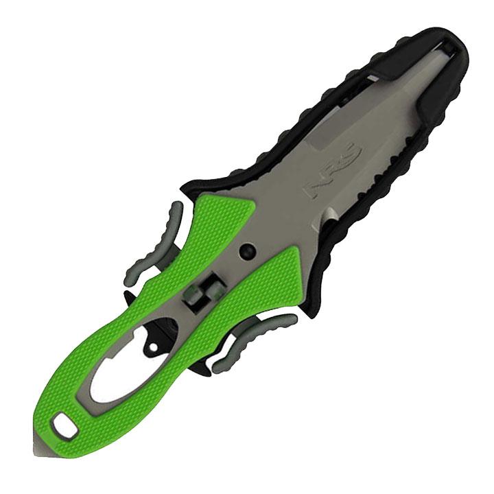 NRS Pilot Knife