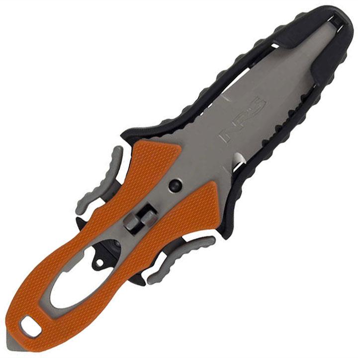 NRS Pilot Knife