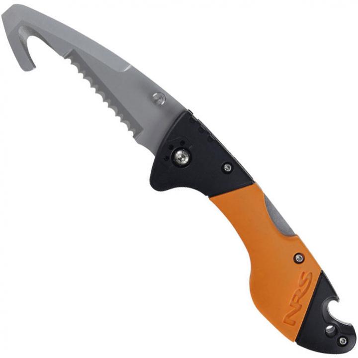 NRS Captain Rescue Knife