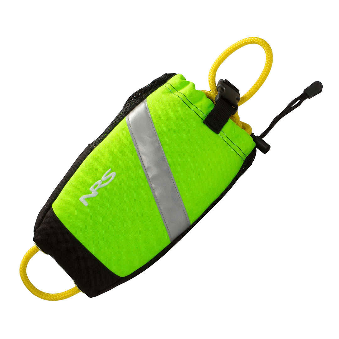 NRS Wedge Rescue Throw Bag