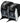NRS Tie Down Cam Straps Pair