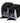 NRS Tie Down Cam Straps Pair