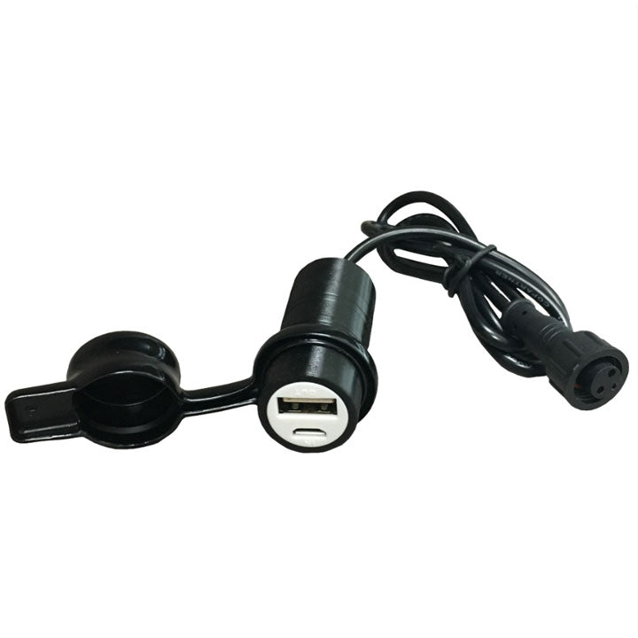 Nocqua USB Pro Power Adapter