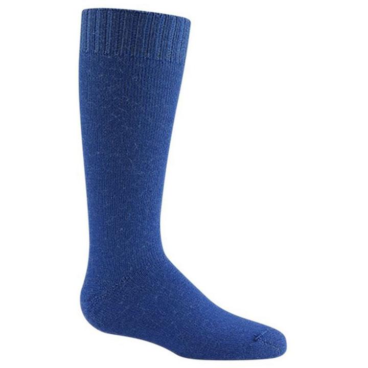 Wigwam Snow Jr Ski Socks