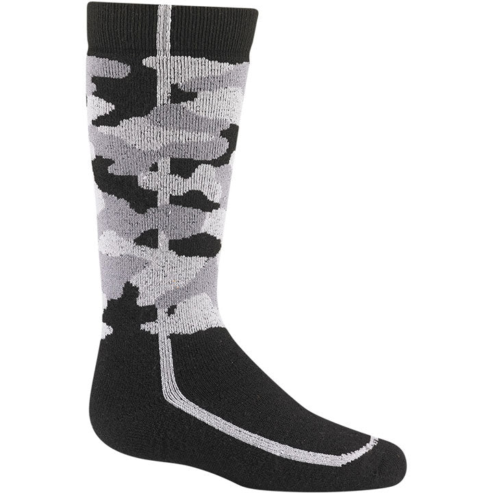 Wigwam Snow Fort Socks