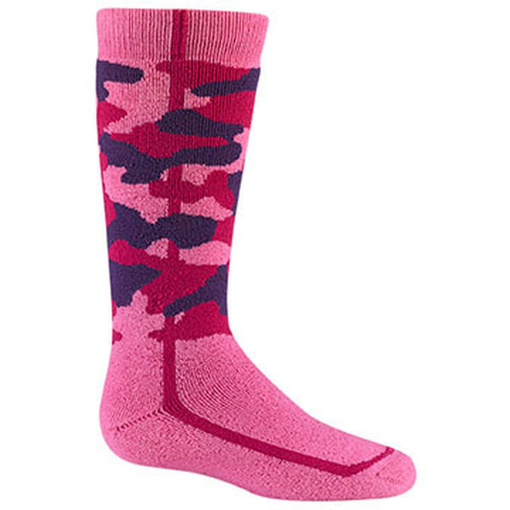 Wigwam Snow Fort Socks