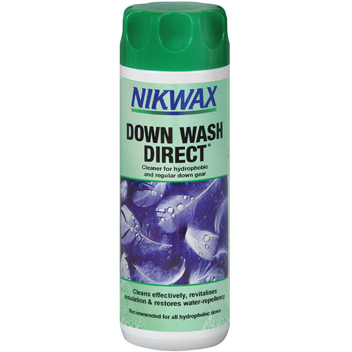 Nikwax Down Wash Direct Treatment 300ml