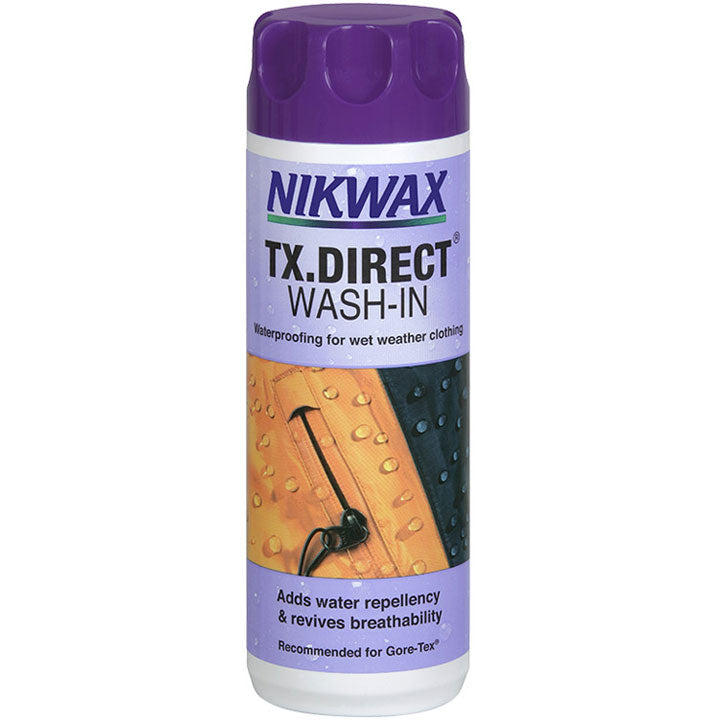 Nikwax TX.Direct Wash-In Treatment 300ml