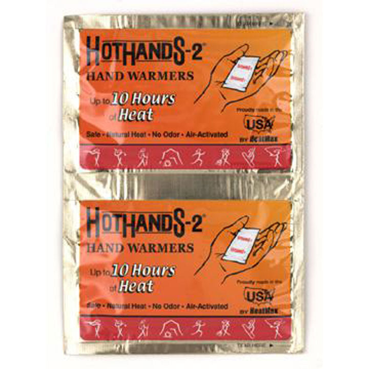 HeatMax Hothands-2 Hand Warmers HH-2