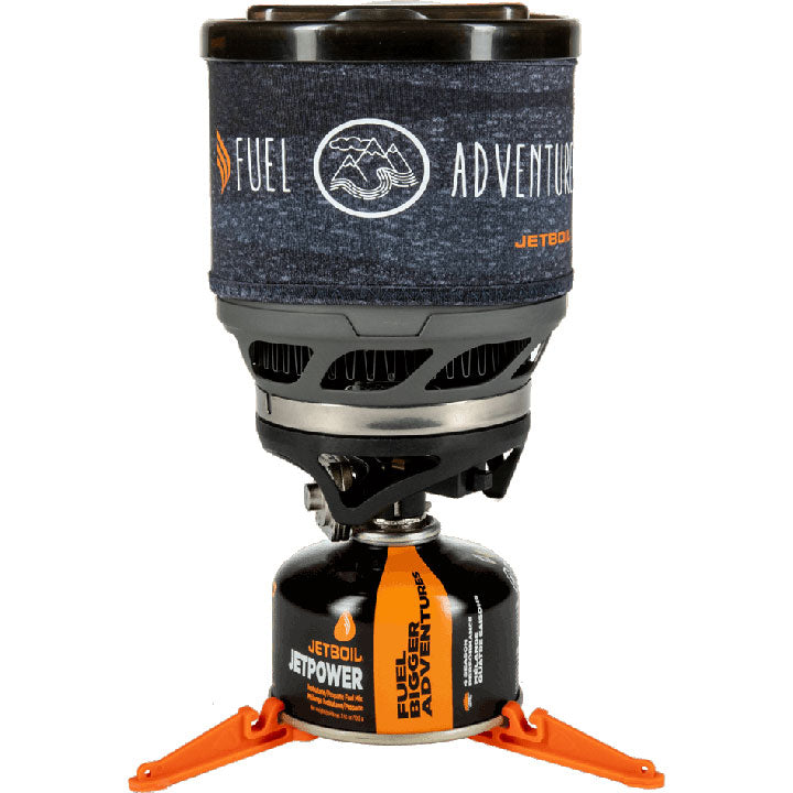 Jetboil MiniMo Cooking System