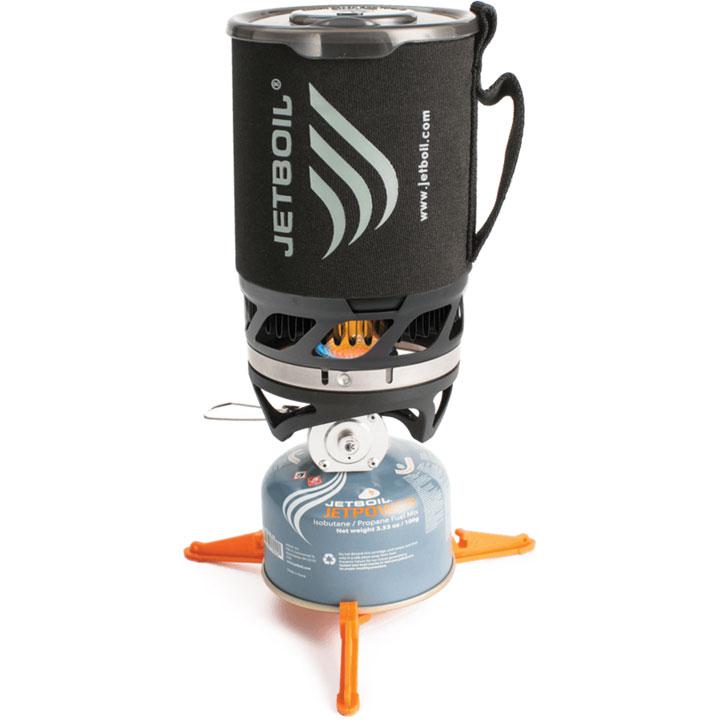 Jetboil Micromo Personal Cooking System
