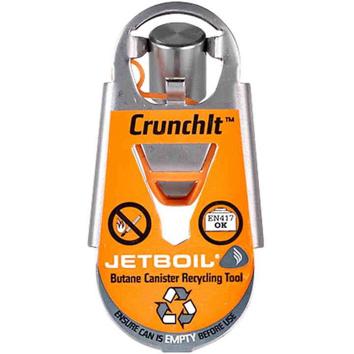 Jetboil Crunchit Tool