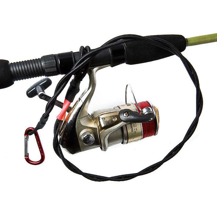 Yak-Gear Fishing Pole Leash