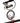 YakGear Paddle/Fishing Pole Leash Combo