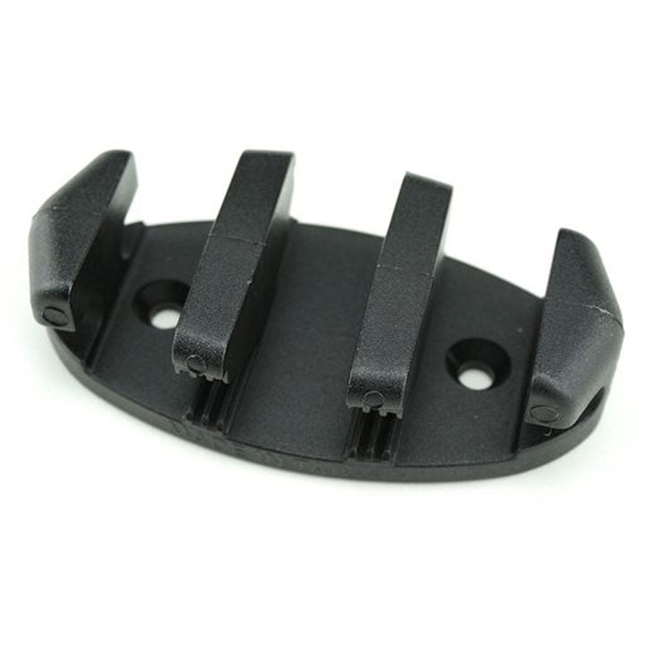 Yak-Gear Zig Zag Anchor Cleat Kit