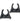 YakGear Molded Yak Stick Clip Kit