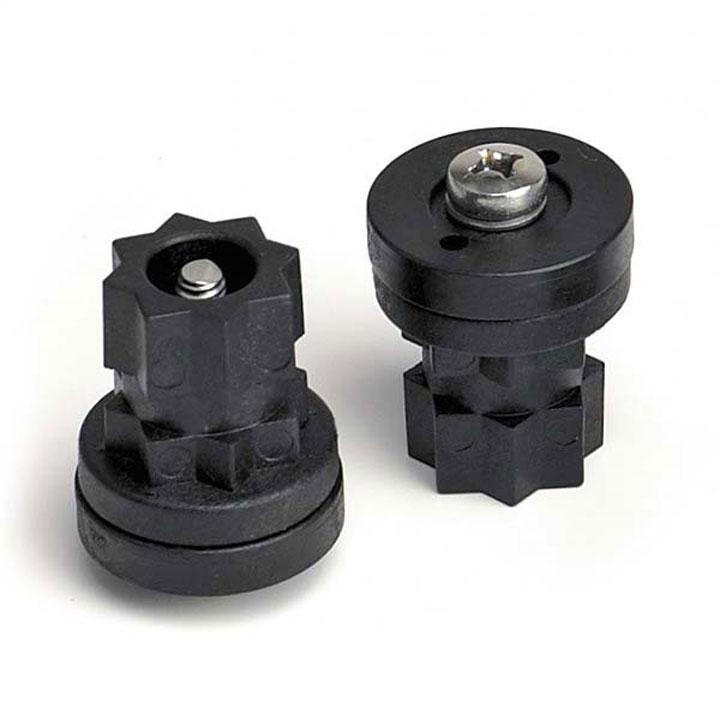 Railblaza Starport Adaptor Kit Pair