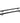 Jetstream Cross Bar Pair