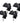 Yakima Bedrock HD Truck Rack Towers Only