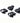 Yakima BigCatch Kayak Saddles