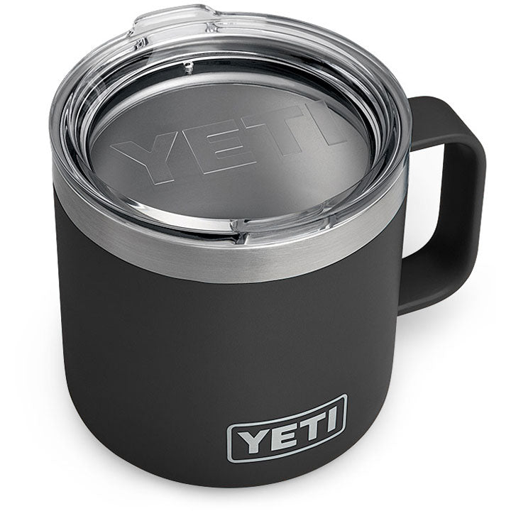 Yeti Rambler 14oz Mug