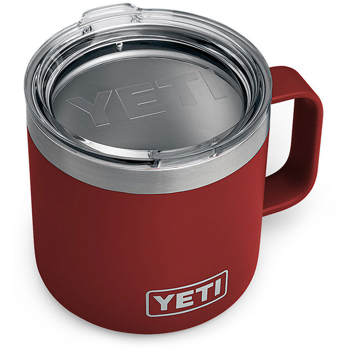 Yeti Rambler 14oz Mug