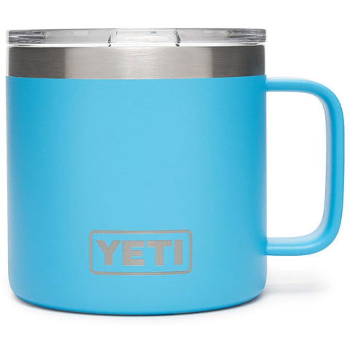 Yeti Rambler 14oz Mug