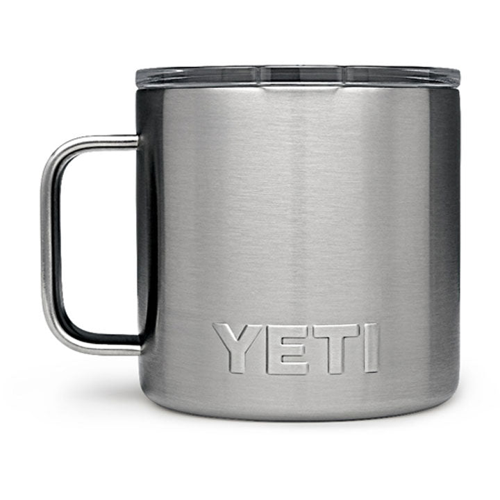 Yeti Rambler 14oz Mug