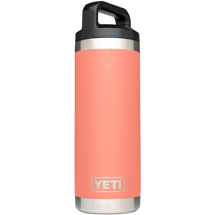 Yeti Rambler 18oz Bottle