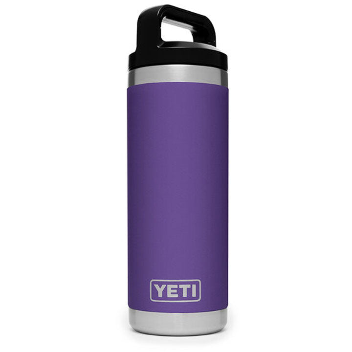 Yeti Rambler 18oz Bottle